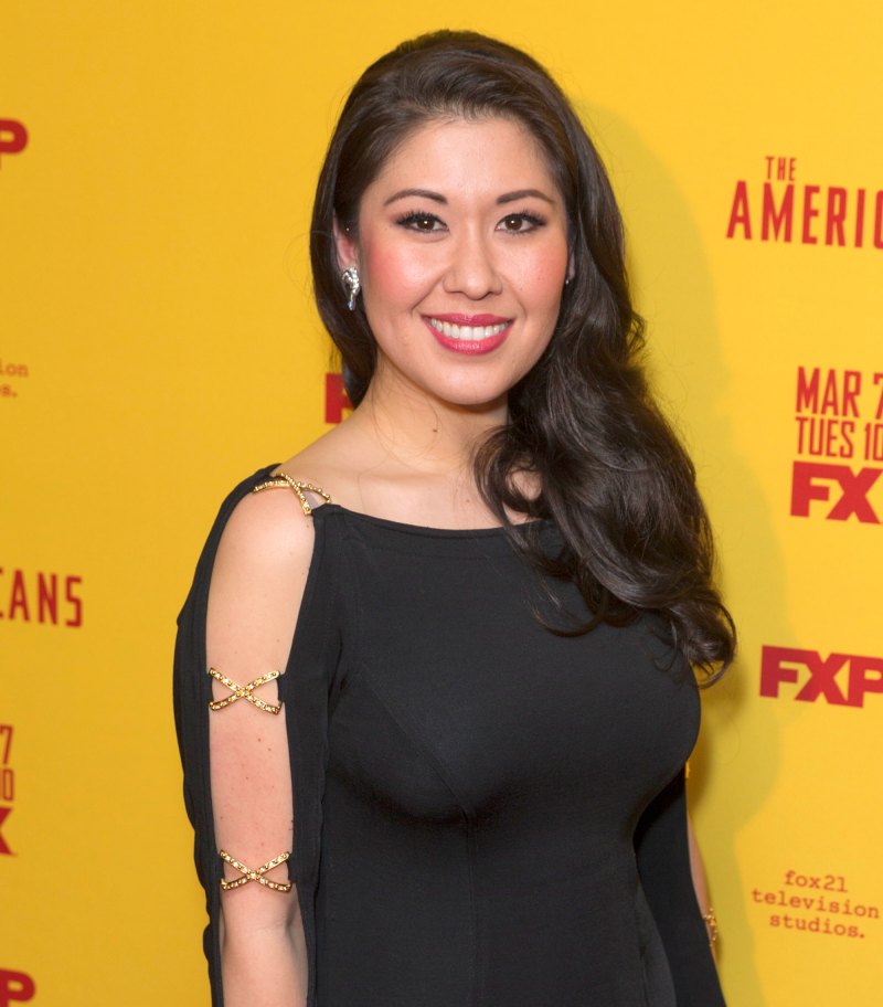 Ruthie Ann Miles