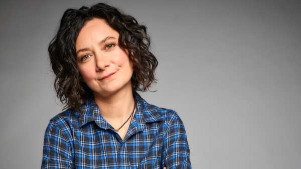 Sara Gilbert