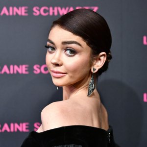 Sarah Hyland