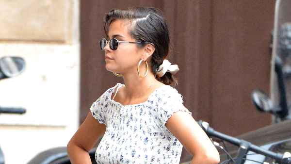 Selena Gomez