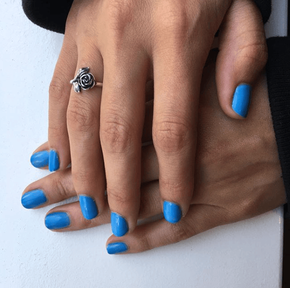 Jennifer Lopez S Manicurist Talks Nail Secrets And Trends