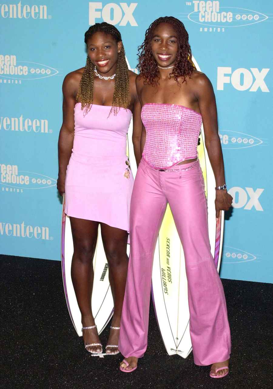 Serena Williams