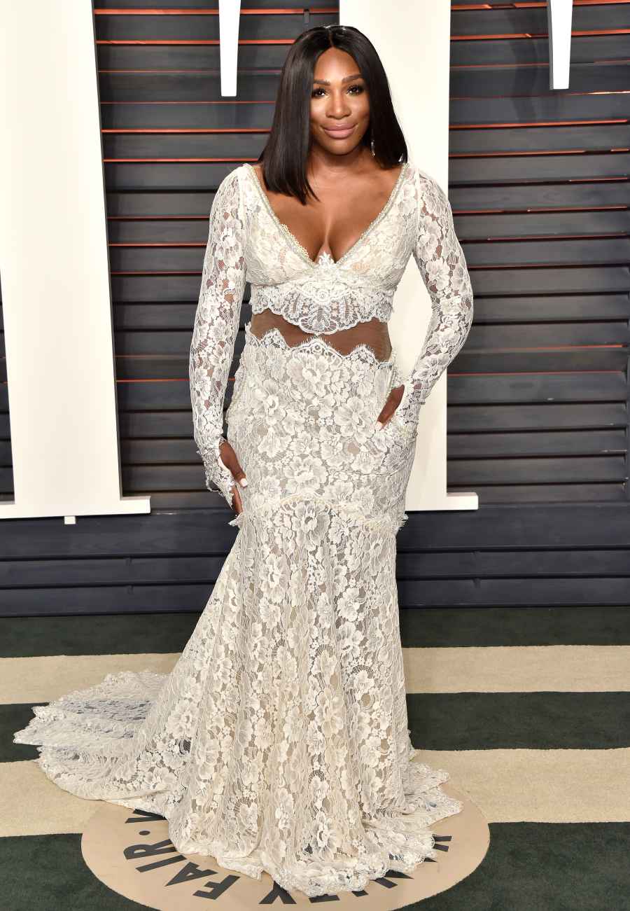 Serena Williams