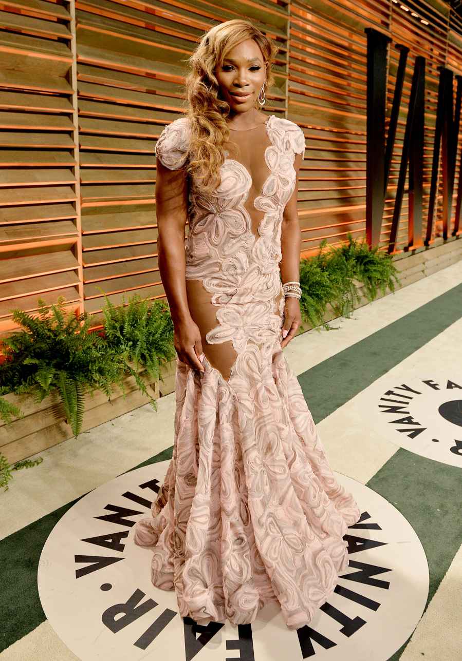 Serena Williams