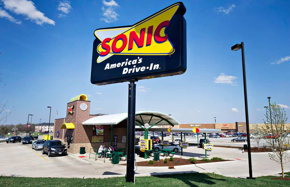 Sonic