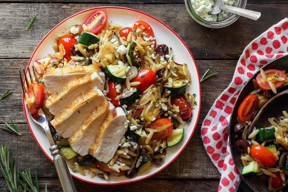 Sun Baskey Food Subscription Service