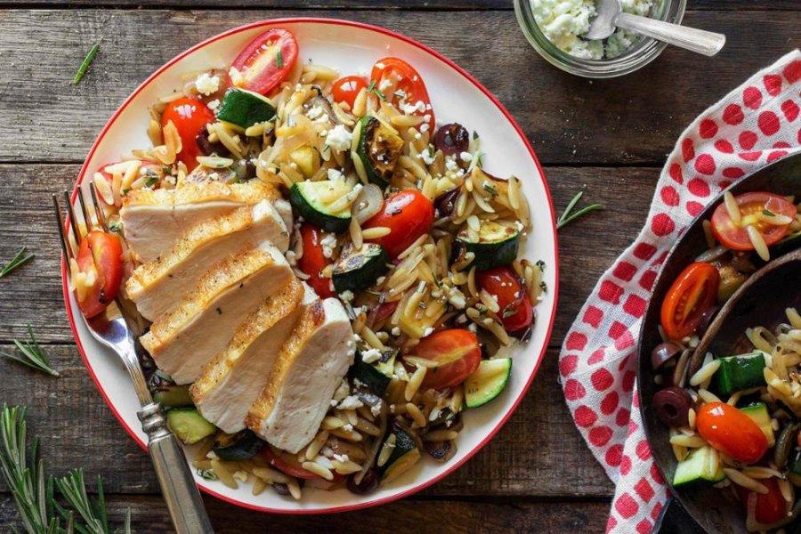 Sun Baskey Food Subscription Service