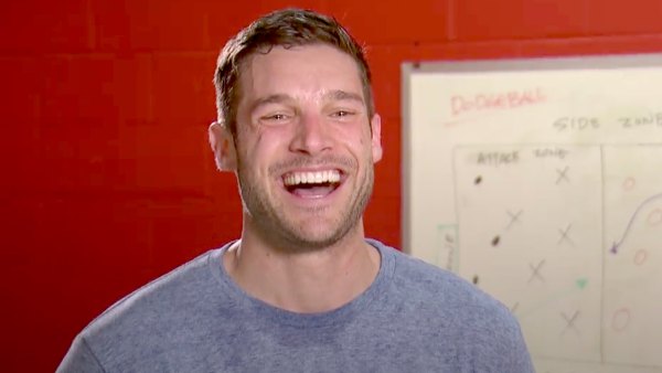The-Bachelorette-Dodgeball-Date-Garrett
