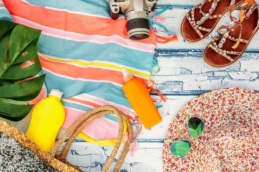 8 Tinted Sunscreens to Replace Your Foundation With This Summer