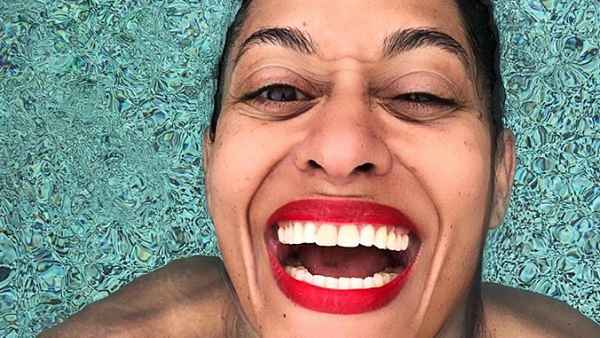 Tracee Ellis Ross
