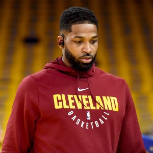 Tristan Thompson