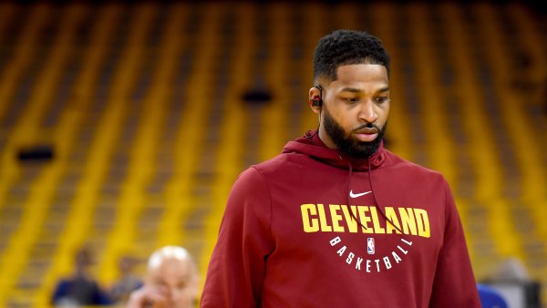 Tristan Thompson