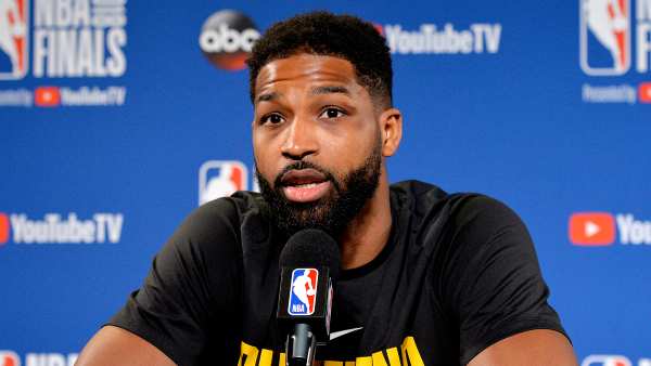 Tristan-Thompson