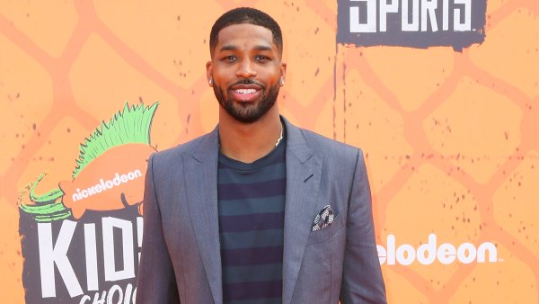 Tristan Thompson