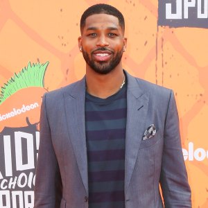 Tristan Thompson