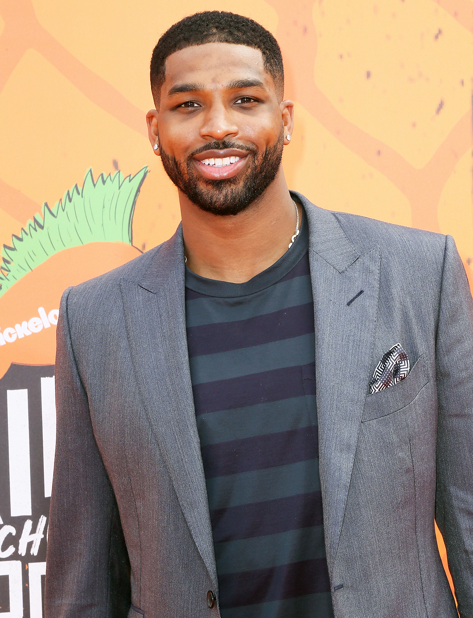 Tristan Thompson Father's Day Message