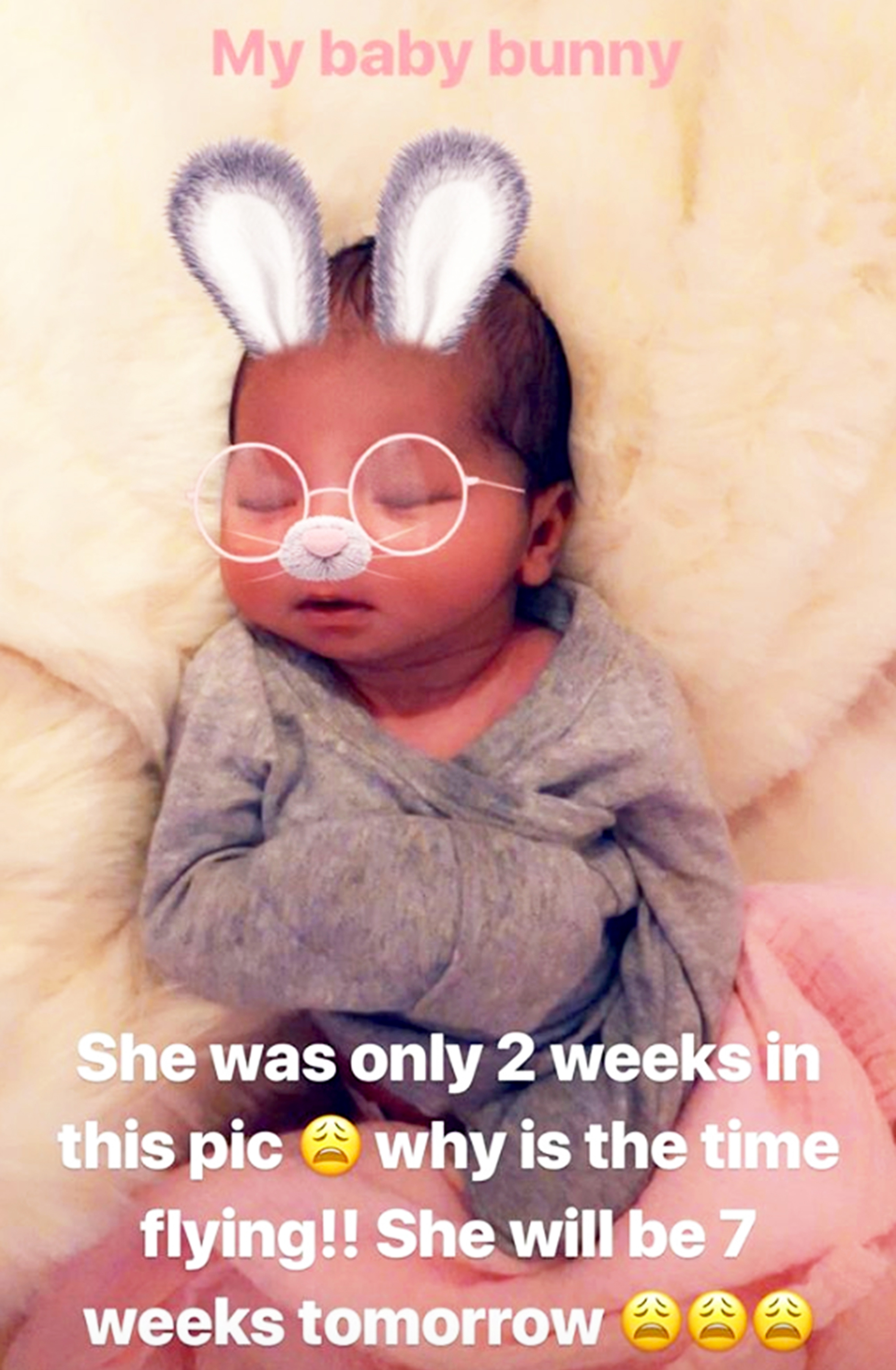 Khloe Kardashian Tristan Thompson S Baby True Pics
