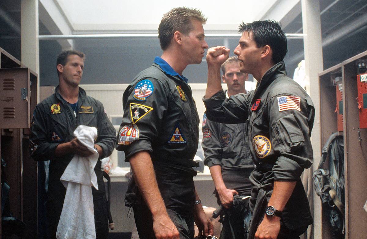 Top Gun: Maverick' release date pushed to summer 2021 due to