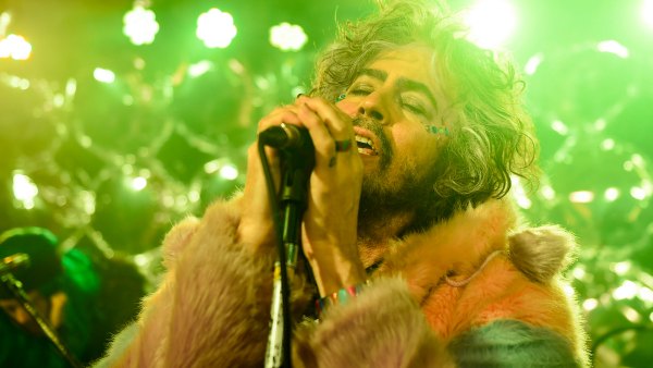 Wayne Coyne