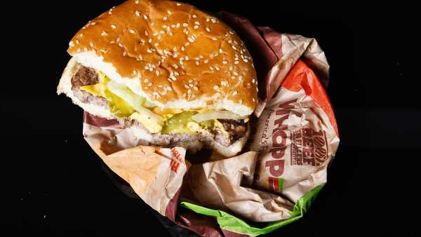 Whopper Burger King Apologizes World Cup Pregnant