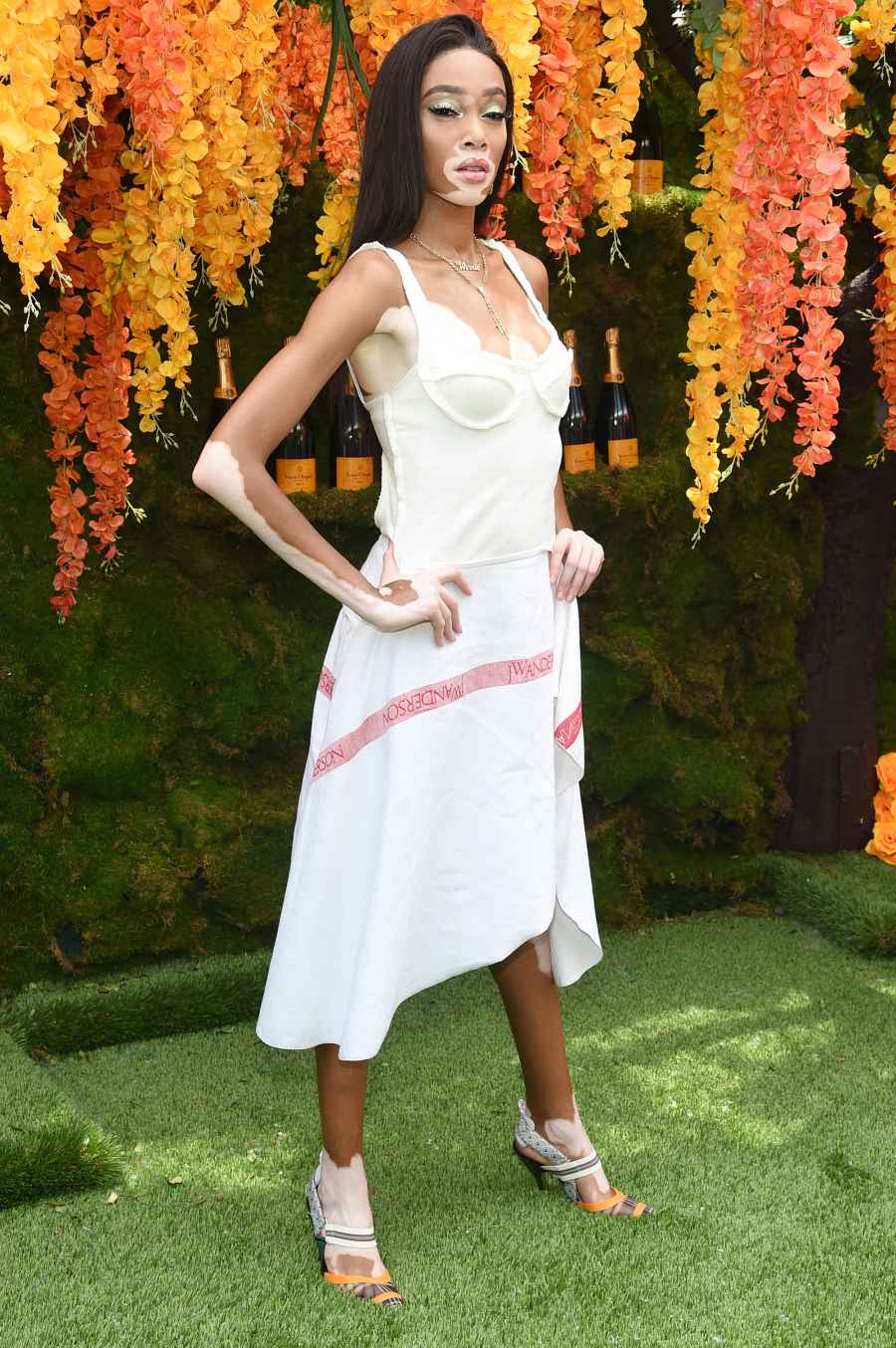 11th annual Veuve Clicquot Polo Classic