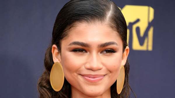 Zendaya