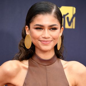 Zendaya