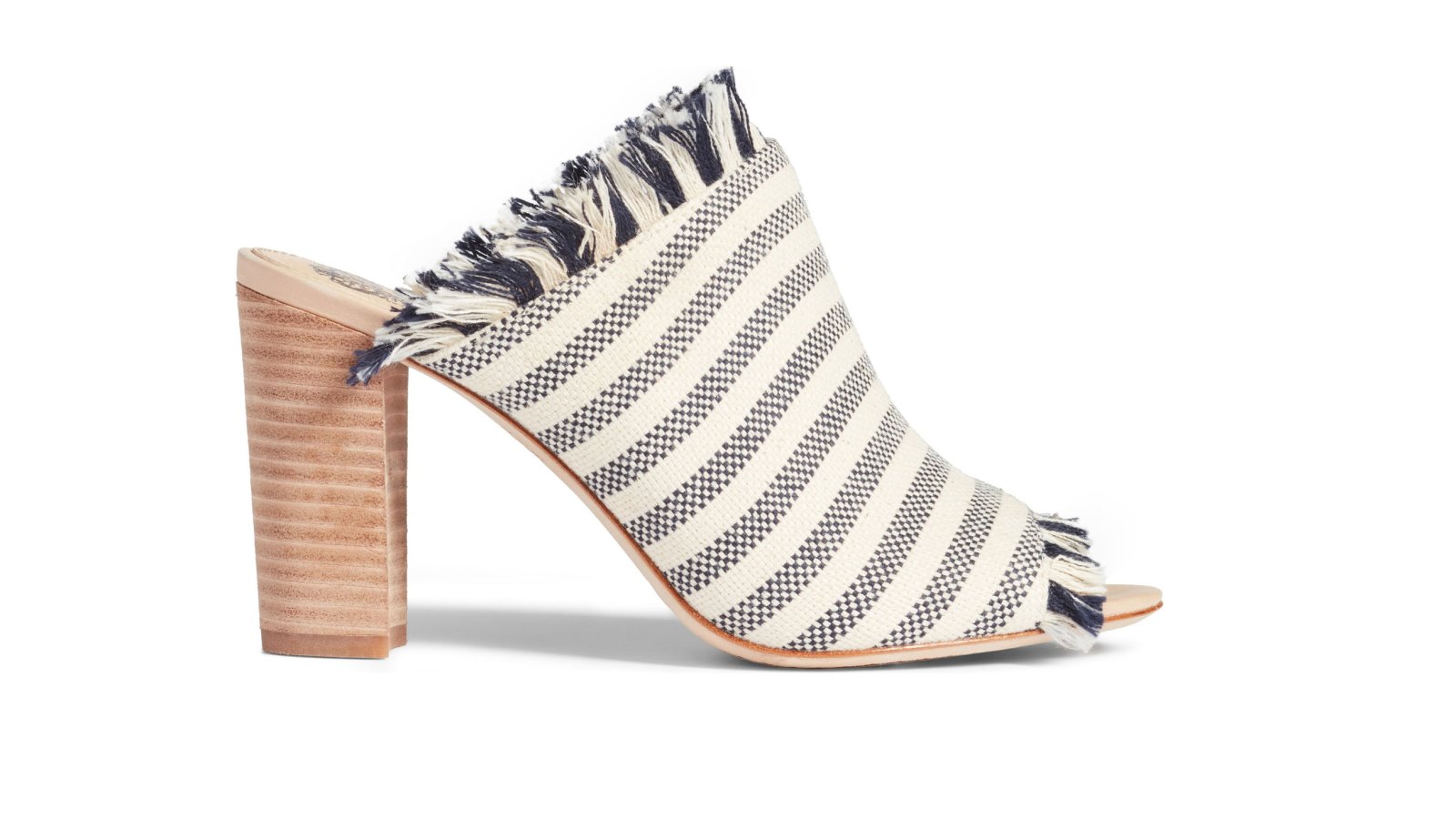 Vince Camuto mules