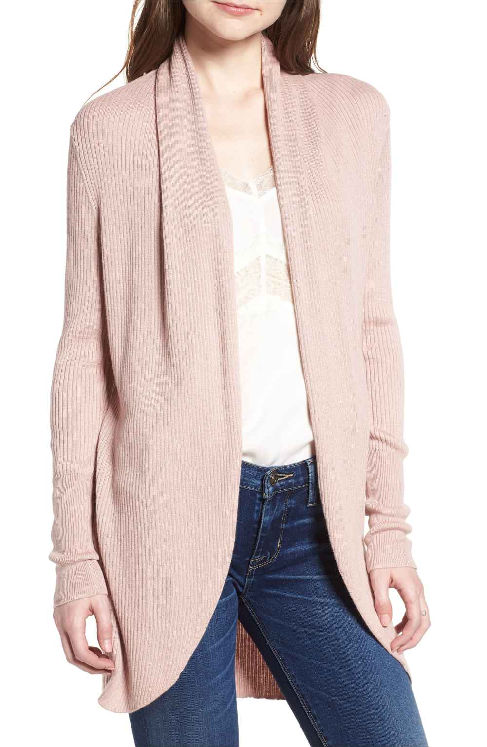 Leith Sweater