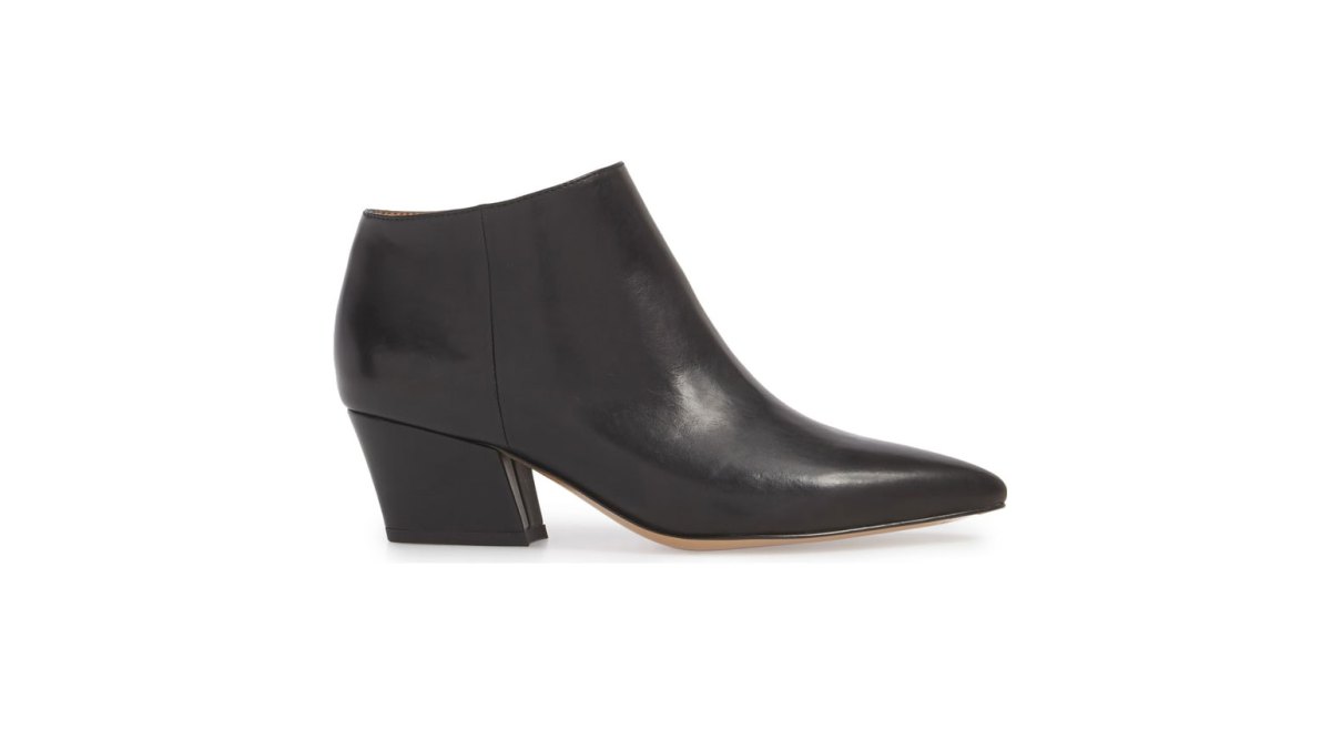 Franco Sarto Booties