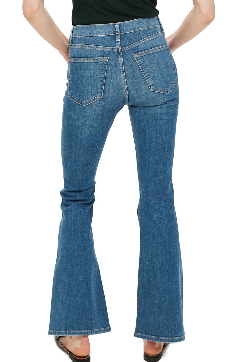 Topshop jeans