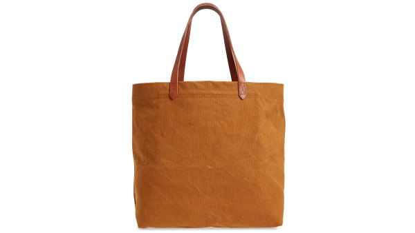 Madewell tote