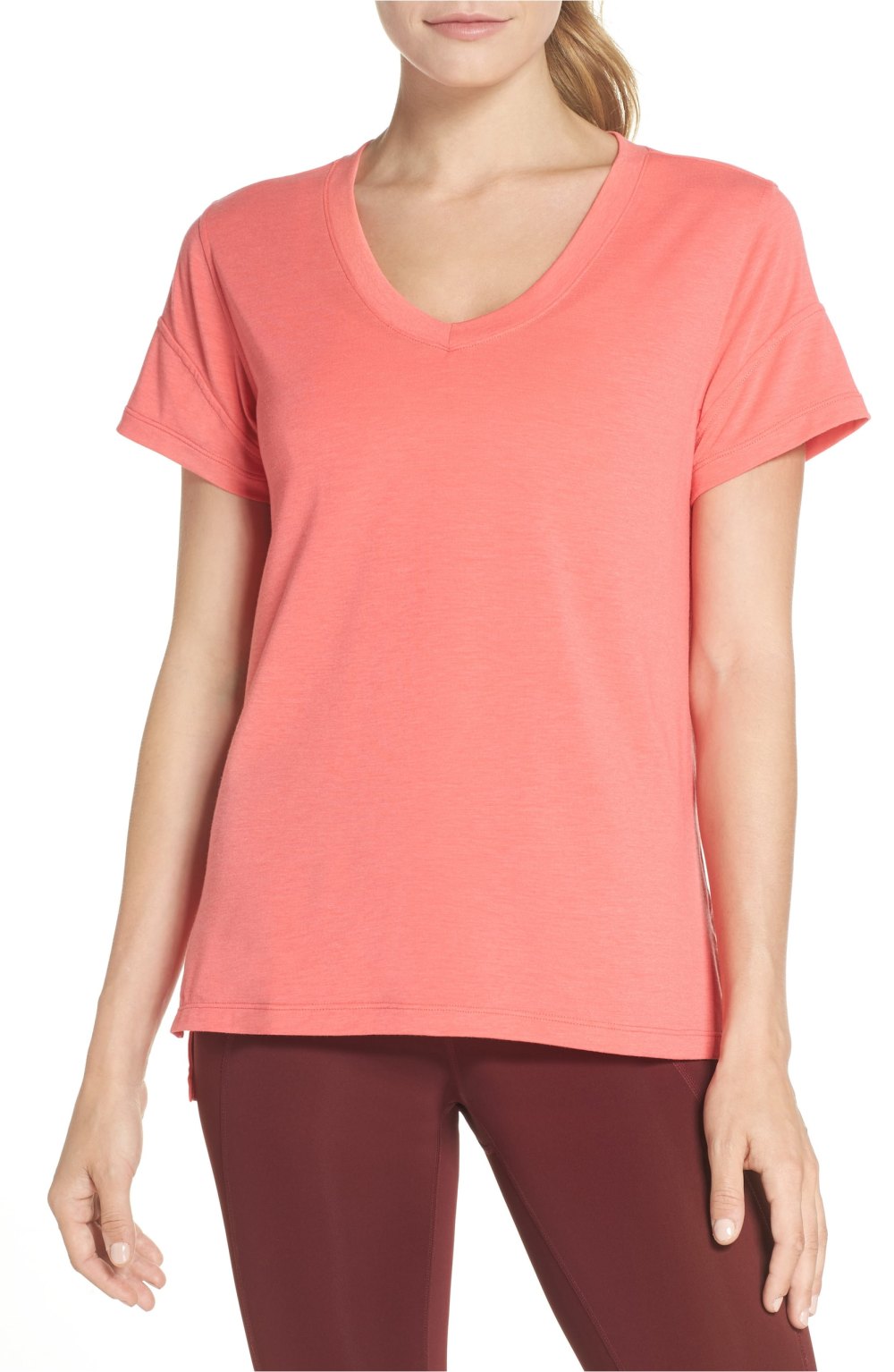 zella ava tee