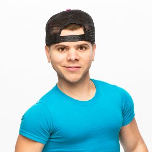 JC Monduix, houseguest on ‘Big Brother‘