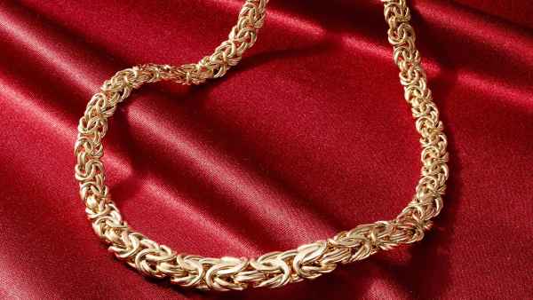 ross simmons necklace