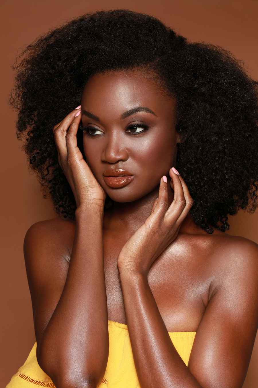 Deshauna Barber