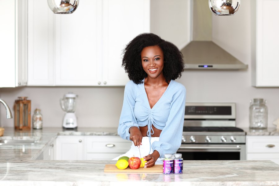 Deshauna Barber