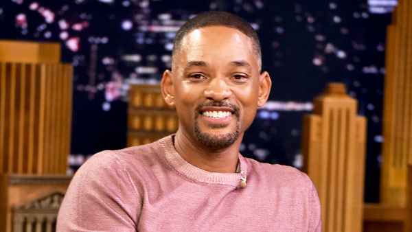 Will Smith visits ‘The Tonight Show Starring Jimmy Fallon‘