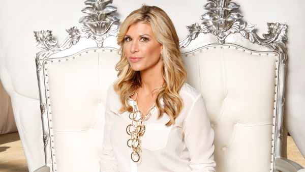 Alexis Bellino