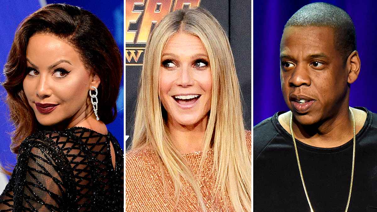 From Gwyneth to Jay Z: 7 Celebrities Who Have Lifestyle Brands