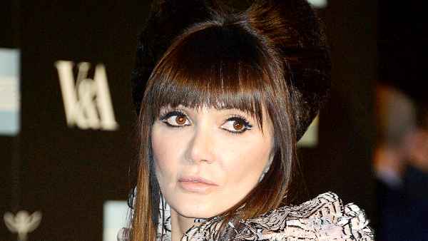 Annabelle Neilson cause of death