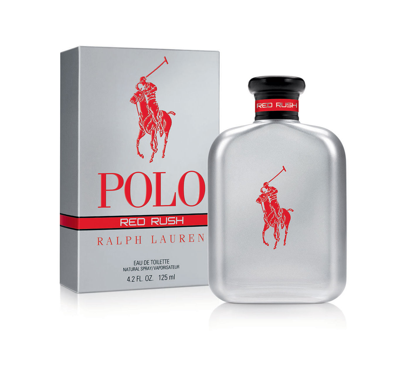 polo red for her