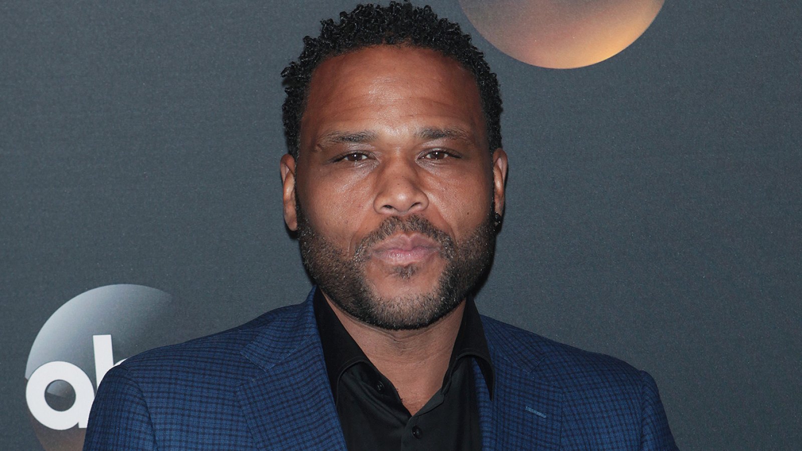 Anthony Anderson, Sexual Assault