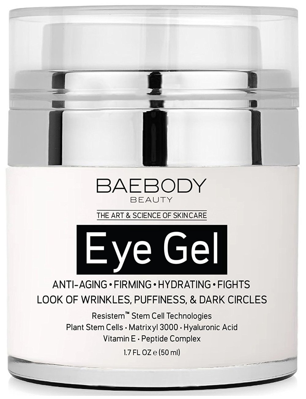 eye gel anti-aging amazon