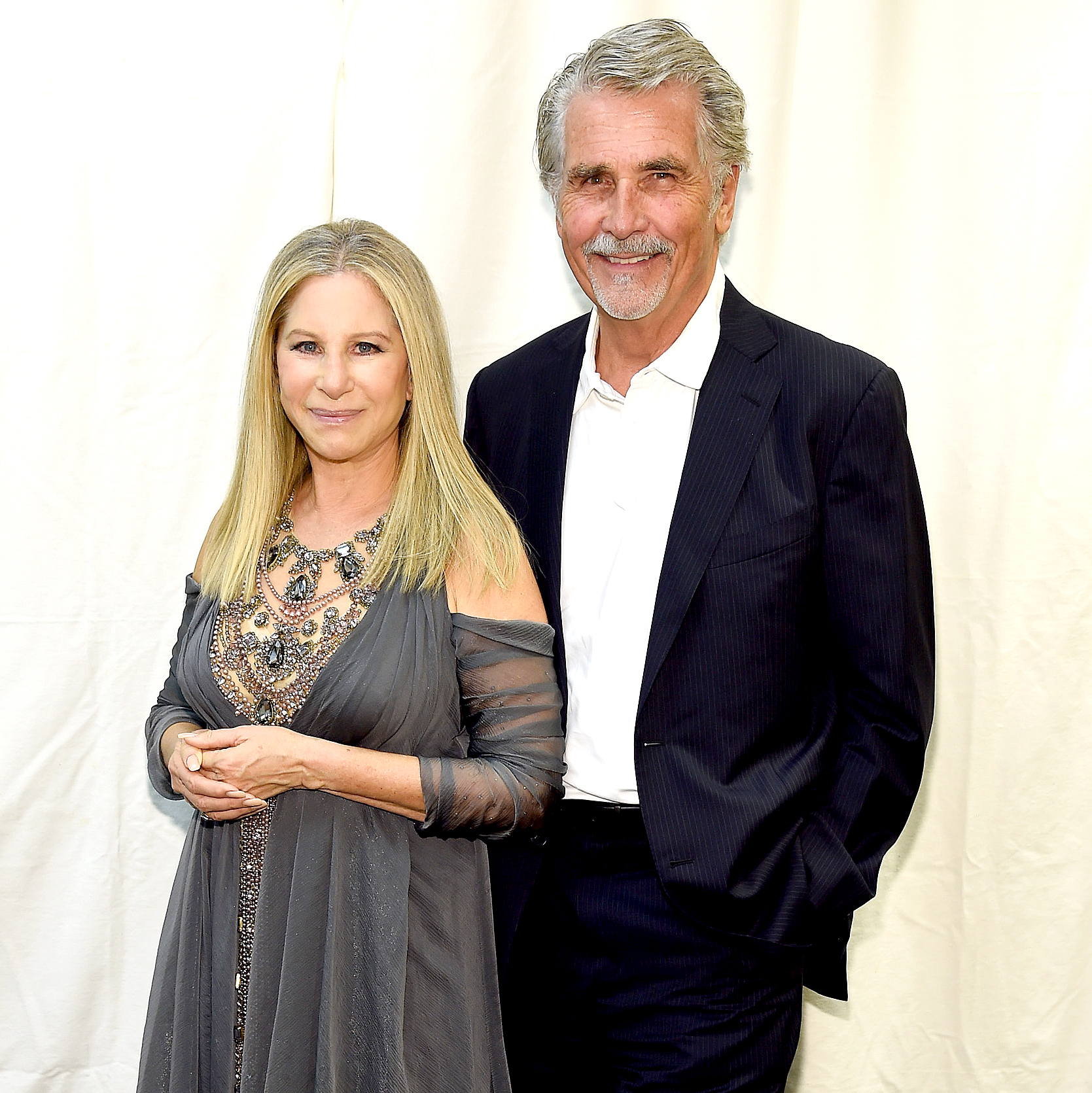 Meet James Brolin Wife As He Shares His Secret To Successful Marriage