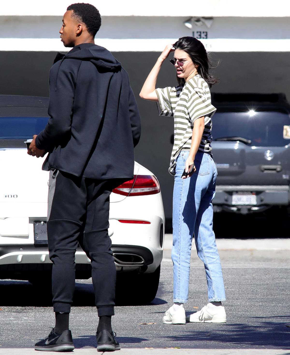 Kendall Jenner, Ben Simmons Are 'Inseparable' But 'Not Official