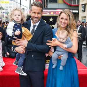 Blake Lively, Ryan Reynolds, James Reynolds, Taylor Swift, Concert, Gorgeous