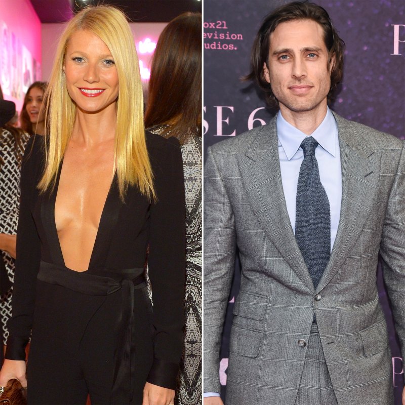 How Paltrow is Prepping for Her Wedding to Brad