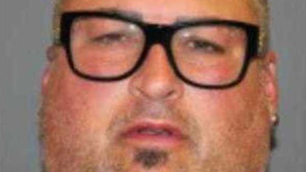 Bryan Abrams arressted assault