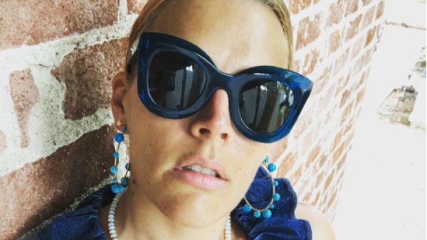 Busy Philipps